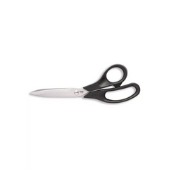 Gingher Light-Weight Bent Trimmers - 8"