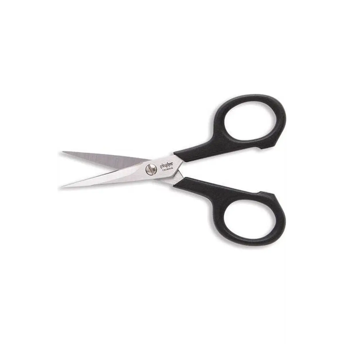 Gingher Light-Weight Embroidery Scissors - 4"