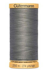 Gutermann Natural Cotton Thread (250m)