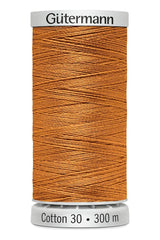 Gutermann Natural Cotton Thread (300m)