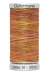Gutermann Natural Cotton Thread (300m)