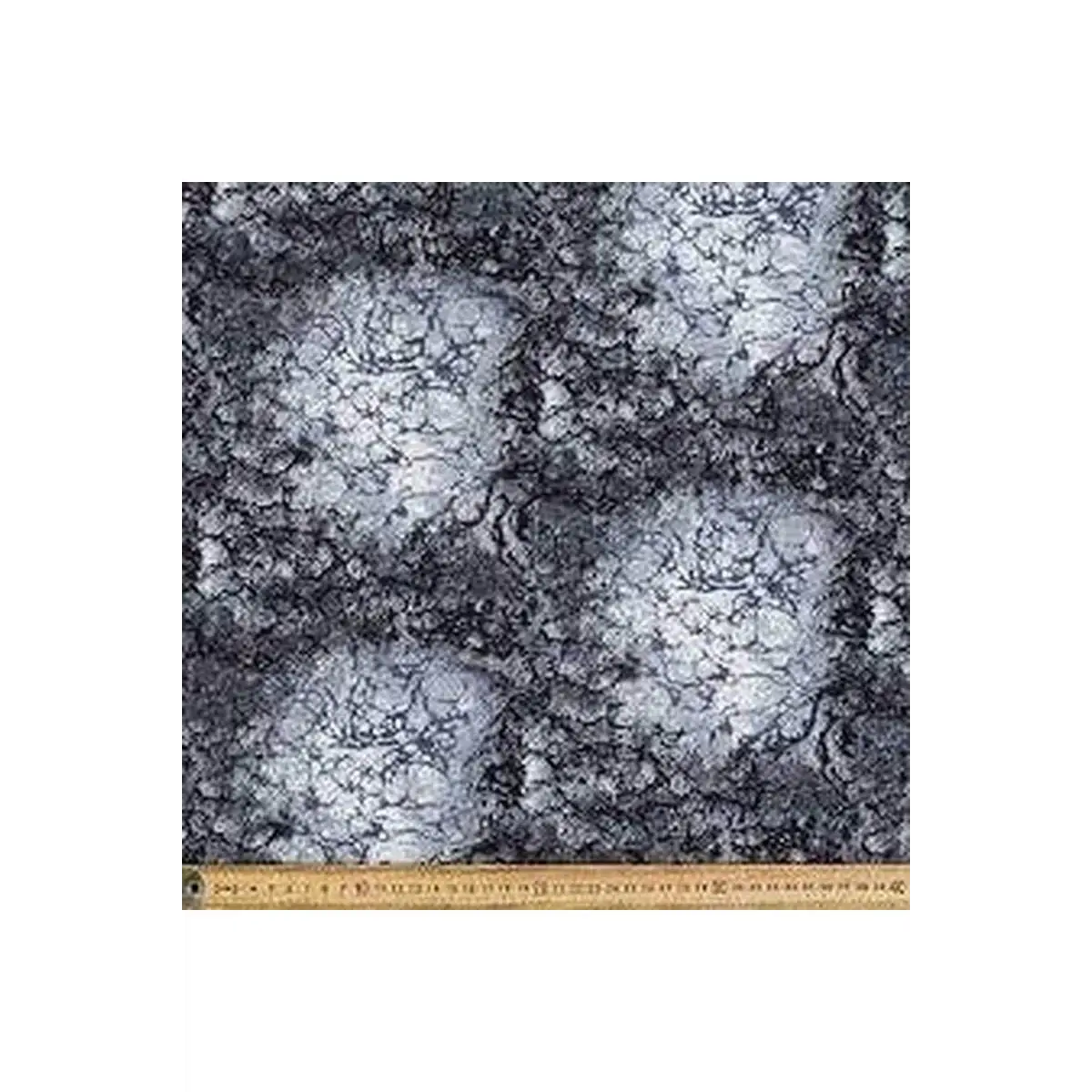 Moonscape Quilt Backing