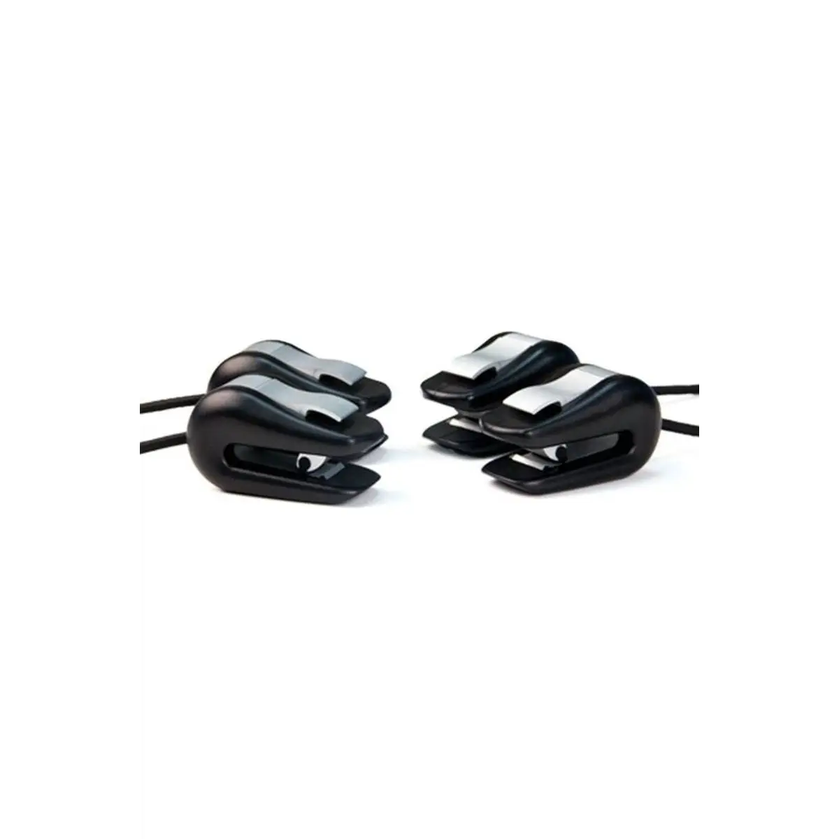 Grace Bungee Clamp Set of 4