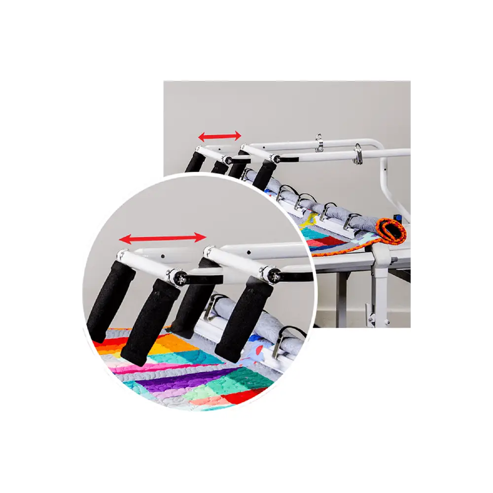 Grace G Series Extended Handles