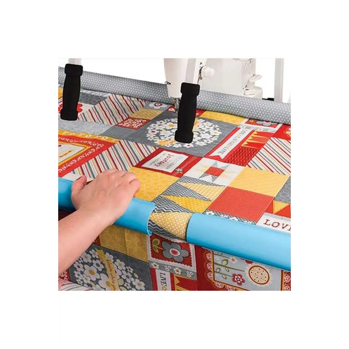 Grace Start-Right Quilt Clips