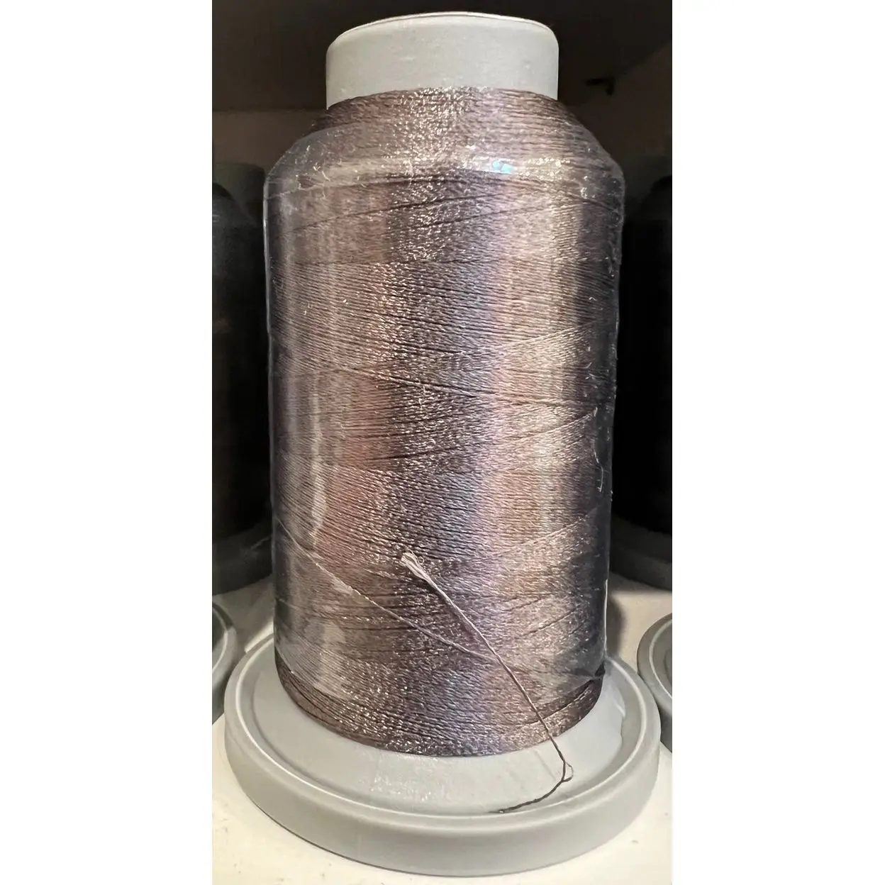 Gravel #10332 - Glide - 5000m