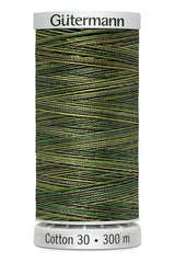 Gutermann Natural Cotton Thread (300m)