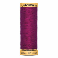 Gutermann Threads - Natural Cotton 100m