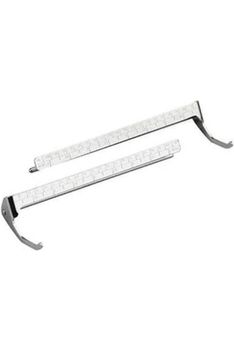 Bernina Seam Guide with Ruler