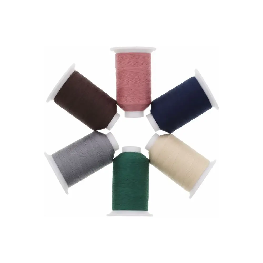 Gutermann Serger Thread (1,000m) - All About Sewing 