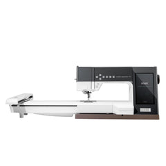 PFAFF® creative expression™ 750 Sewing and Embroidery Machine