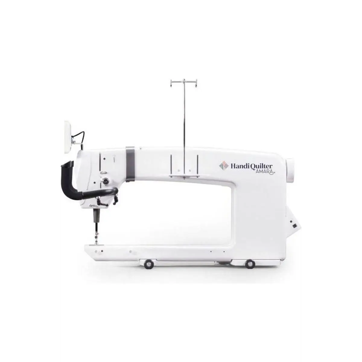 Handi Quilter Amara 20 with Prostitcher