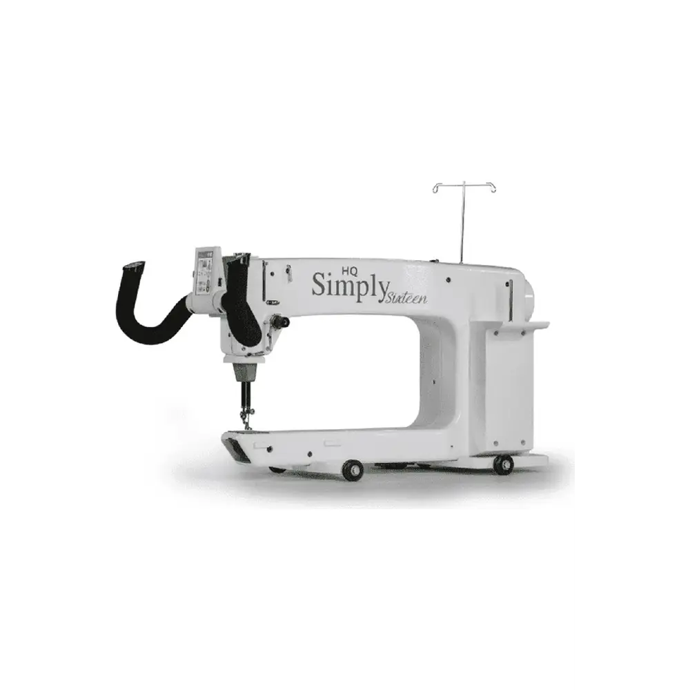 Handi Quilter Simply Sixteen