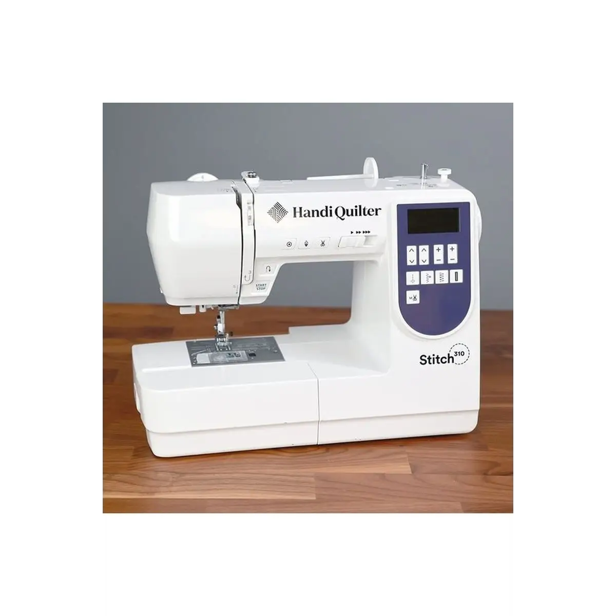Handi Quilter Stitch 310