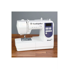 Handi Quilter Stitch 310