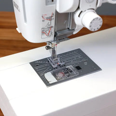 Handi Quilter Stitch 610