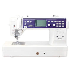 Handi Quilter Stitch 610