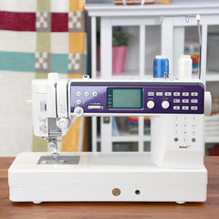 Handi Quilter Stitch 610