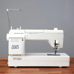 Handi Quilter Stitch 610