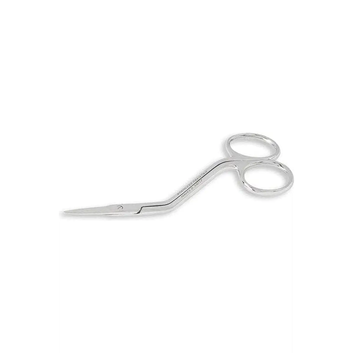 Havel's Double Curved Lace Trimming Scissors - 4"