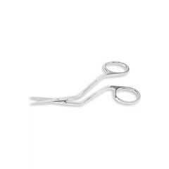 Havel's Double Curved Lace Trimming Scissors - 4"