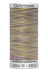 Gutermann Natural Cotton Thread (300m)