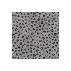 All You Need is Love & a Cat Paw Prints - 9904