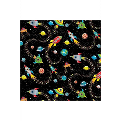 Blast Off into Space, Space - 141-99