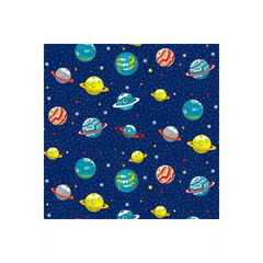 Blast Off into Space Planets - 136-77