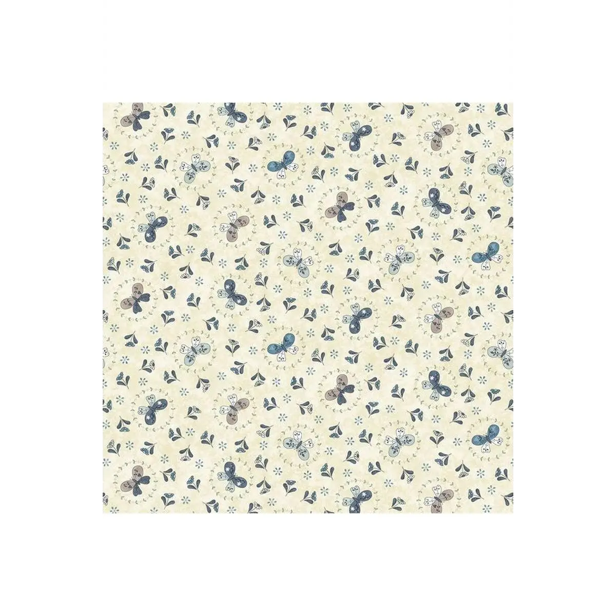 Butterflies & Blooms, Butterfly Wreaths - 3144