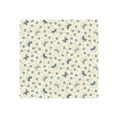 Butterflies & Blooms, Butterfly Wreaths - 3144