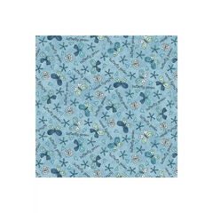 Butterflies & Blooms, Butterfly and Words - 3149