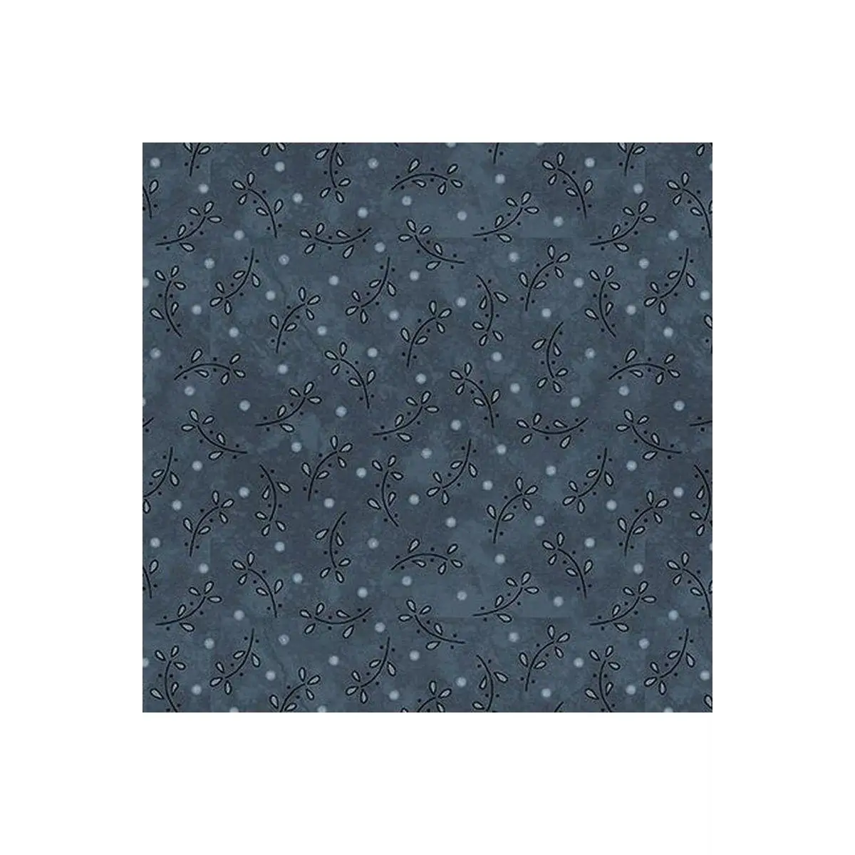 Butterflies & Blooms, Lazy Daisy Toss - 3147