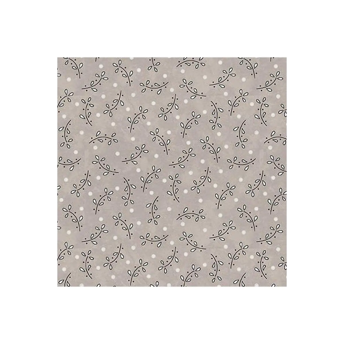 Butterflies & Blooms, Lazy Daisy Toss - 3147