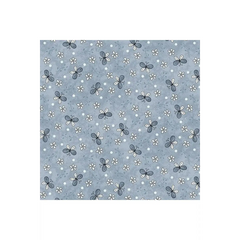 Butterflies & Blooms, Medium Butterfly Toss - 3143