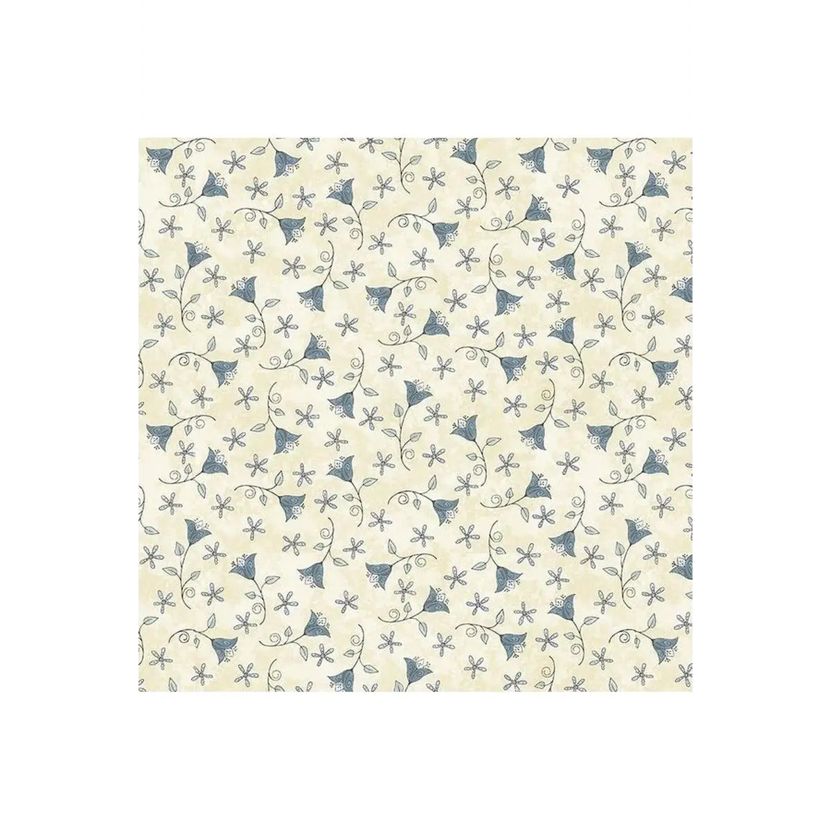 Butterflies & Blooms, Tulip Toss - 3150