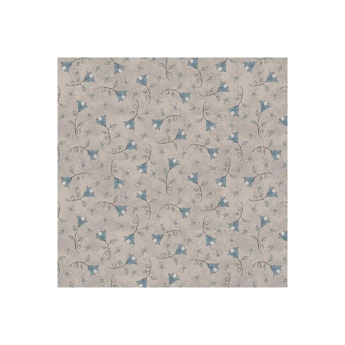 Butterflies & Blooms, Tulip Toss - 3150