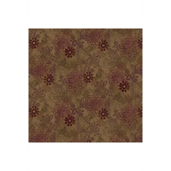 Cocoa Mixed Media Multi