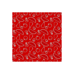 Fabric, Henry Glass & Co. - Country Fresh Fruits Outlined - 9891-80