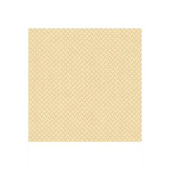 Cream Bow Tie Foulard