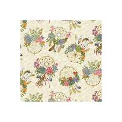 Multi Tossed Dreamcatchers