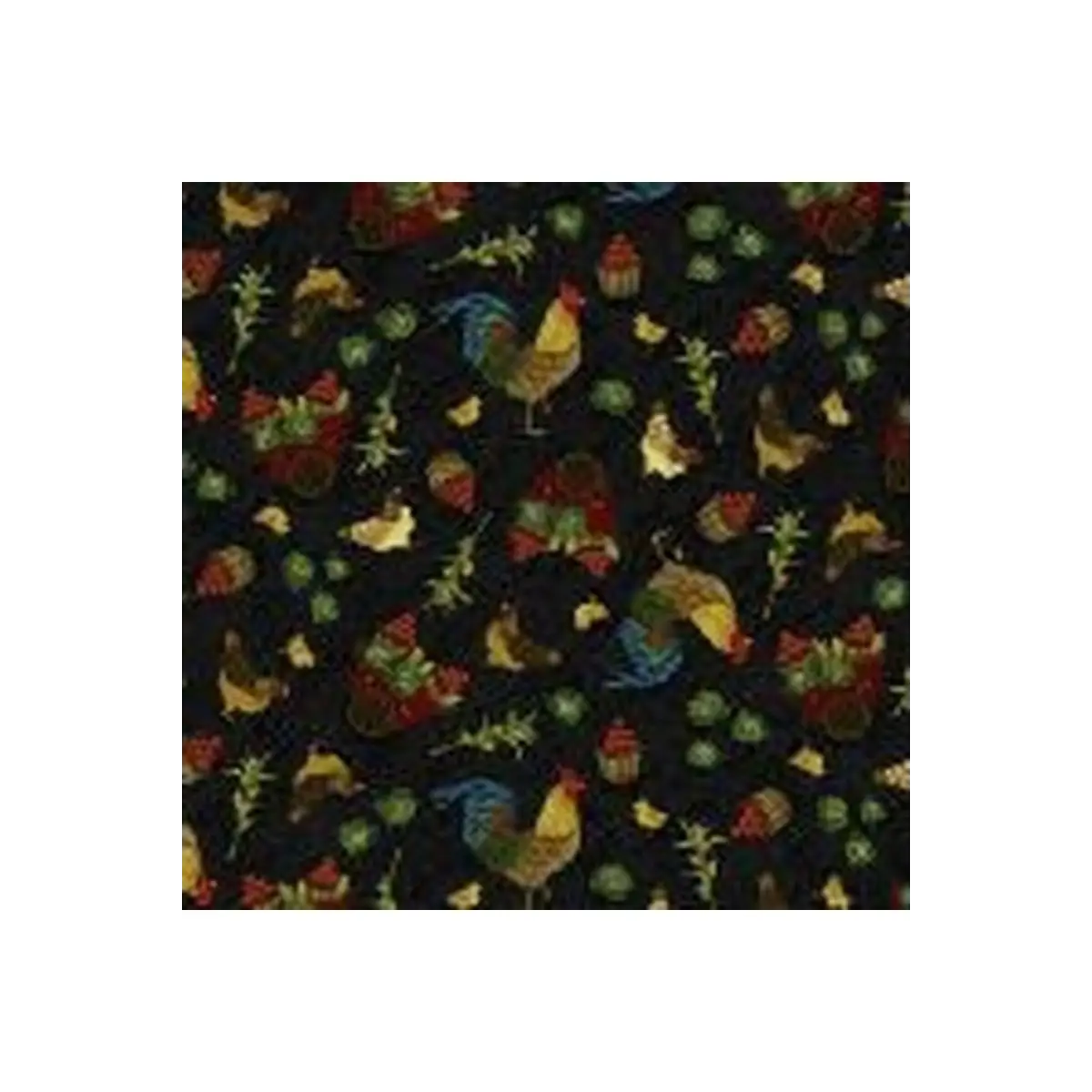 Farm to Market Black