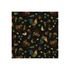 Farm to Market Black