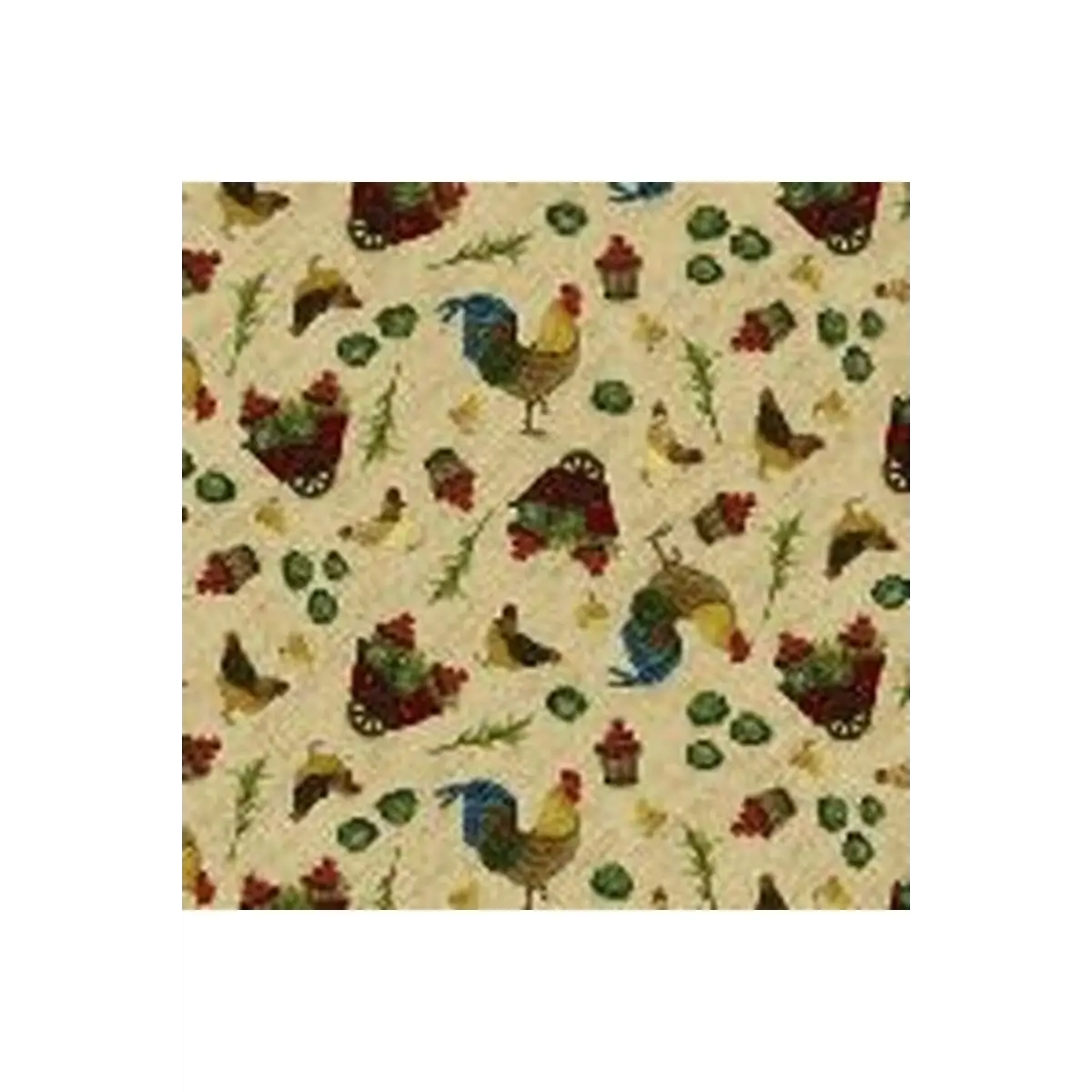 Farm to Market Cream