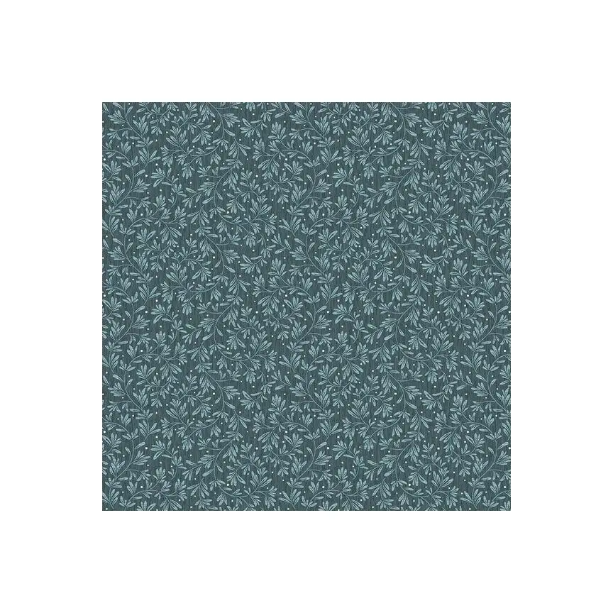 Fabric, Henry Glass & Co Fabrics, Gardening Snowmen Collection - 3106