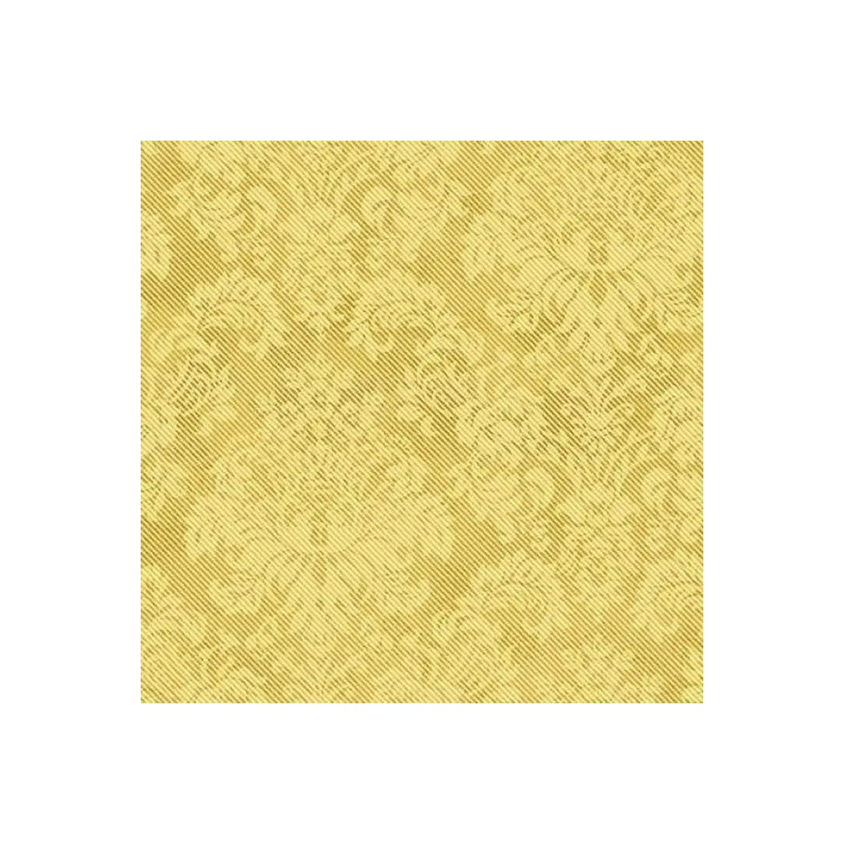Gold Christmas Damask