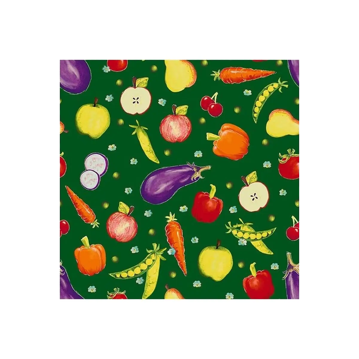 Happy Valley Farm Green - 2755-66