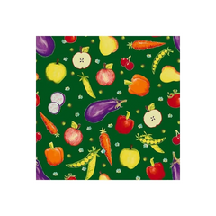 Happy Valley Farm Green - 2755-66