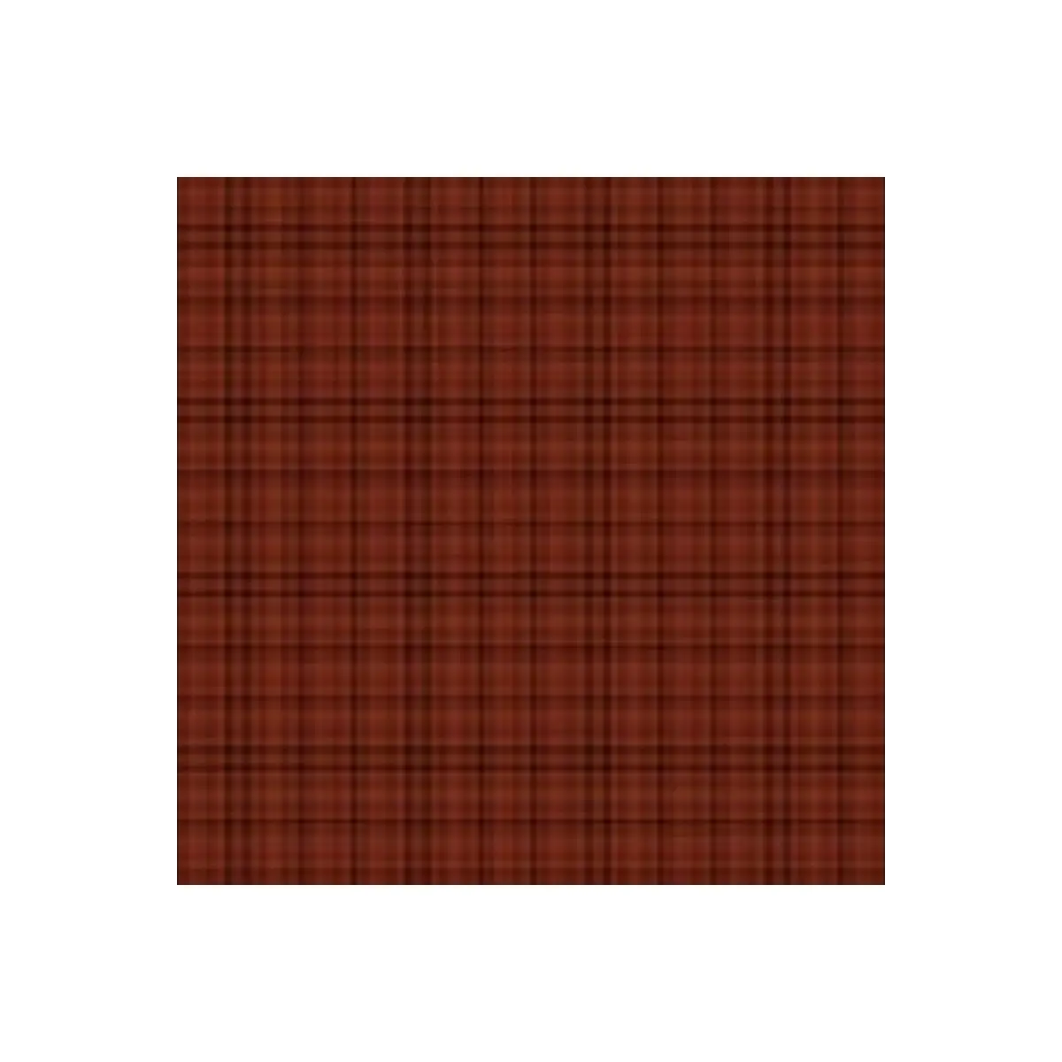 Fabric, Henry Glass & Co. - Helping Hands Yarn Dyes Red - 6890Y-88