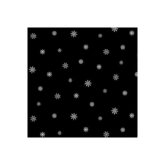 Holiday Happy Place Small Snowflake - 295